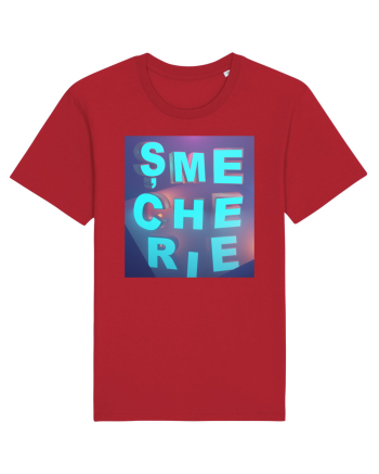 Șmecherie - v3 Red