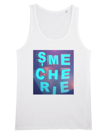 Șmecherie - v3 White