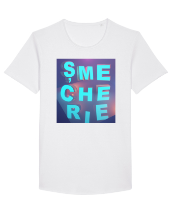 Șmecherie - v3 White