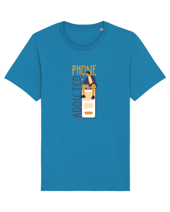 Dependent de Telefon Azur
