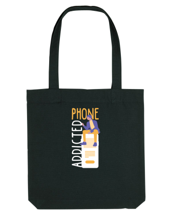 Dependent de Telefon Black