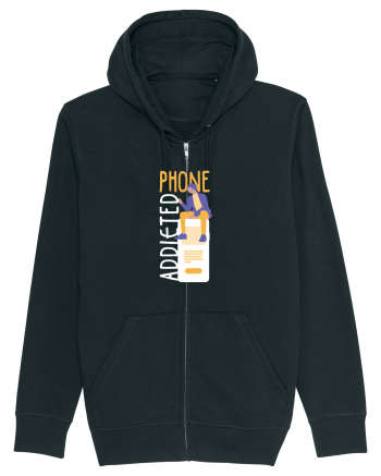 Dependent de Telefon Black