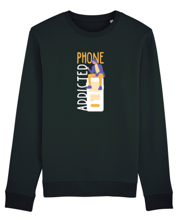 Dependent de Telefon Black
