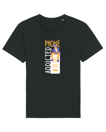 Dependent de Telefon Black