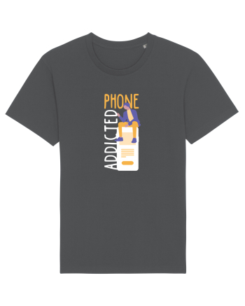 Dependent de Telefon Anthracite