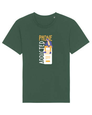 Dependent de Telefon Bottle Green