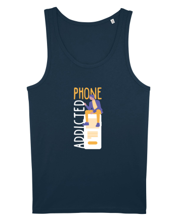 Dependent de Telefon Navy