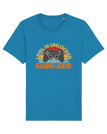 Level 14 Unlocked Gaming Legend Azur