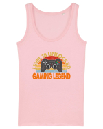 Level 18 Unlocked Gaming Legend Maiou Damă Dreamer