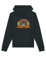 Level 22 Unlocked Gaming Legend Hanorac Unisex Drummer