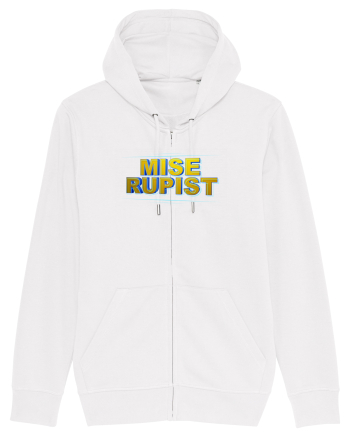 Miserupist White