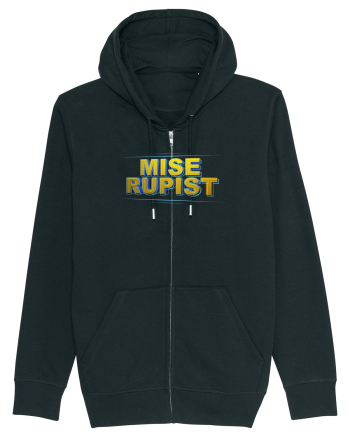 Miserupist Black