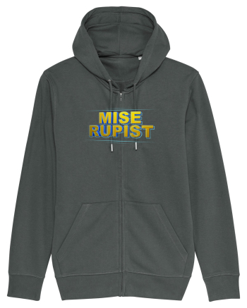 Miserupist Anthracite