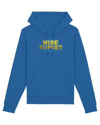 Miserupist Royal Blue
