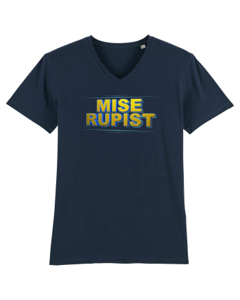 Miserupist French Navy
