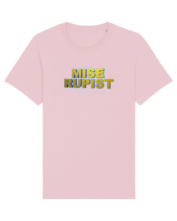 Miserupist Cotton Pink