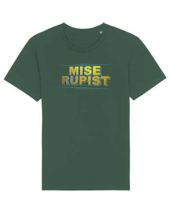 Miserupist Bottle Green