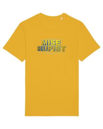 Miserupist Spectra Yellow