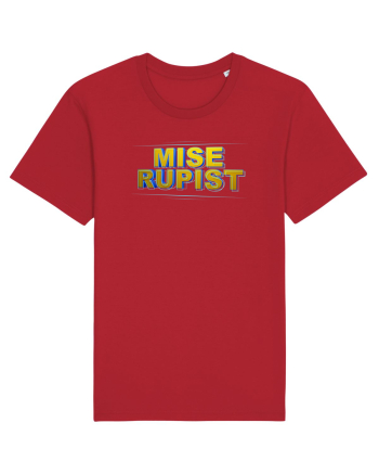 Miserupist Red