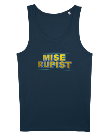 Miserupist Navy