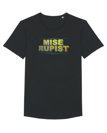 Miserupist Black