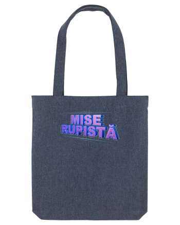 Miserupistă Midnight Blue
