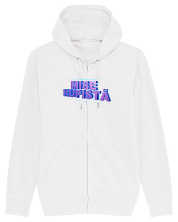 Miserupistă White