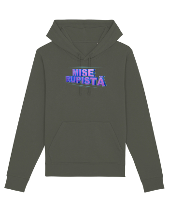 Miserupistă Khaki