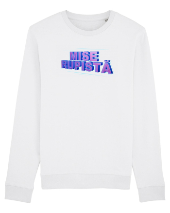 Miserupistă White