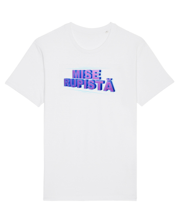 Miserupistă White