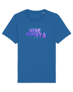 Miserupistă Tricou mânecă scurtă Unisex Rocker