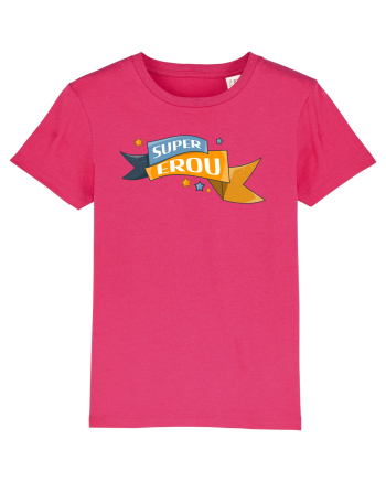 Supererou Raspberry