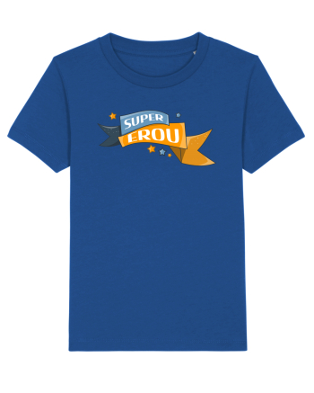 Supererou Majorelle Blue