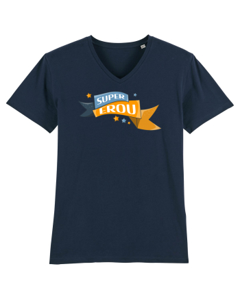 Supererou French Navy
