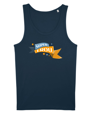 Supererou Navy