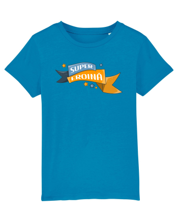 Supereroină Azur