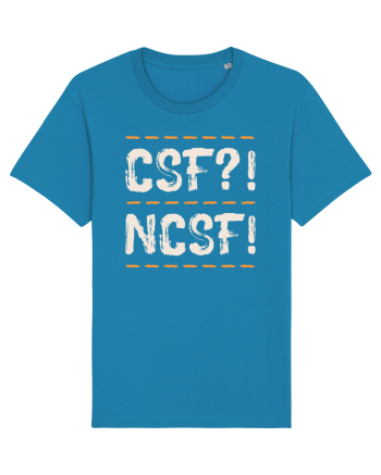 CSF?! NCSF! Azur