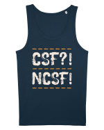 CSF?! NCSF! Maiou Bărbat Runs