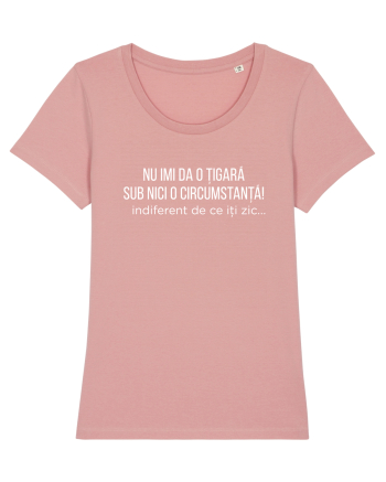 Nu imi da tigari Canyon Pink