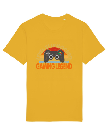Level 31 Unlocked Gaming Legend Spectra Yellow