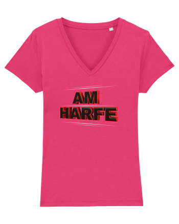 Am harfe Raspberry