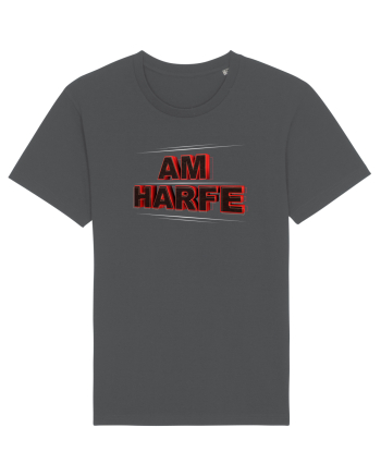 Am harfe Anthracite