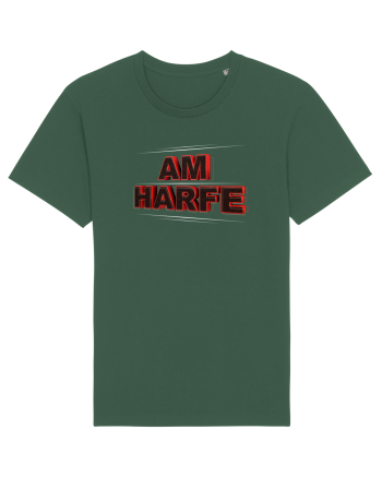 Am harfe Bottle Green