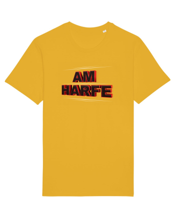 Am harfe Spectra Yellow