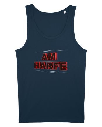 Am harfe Navy