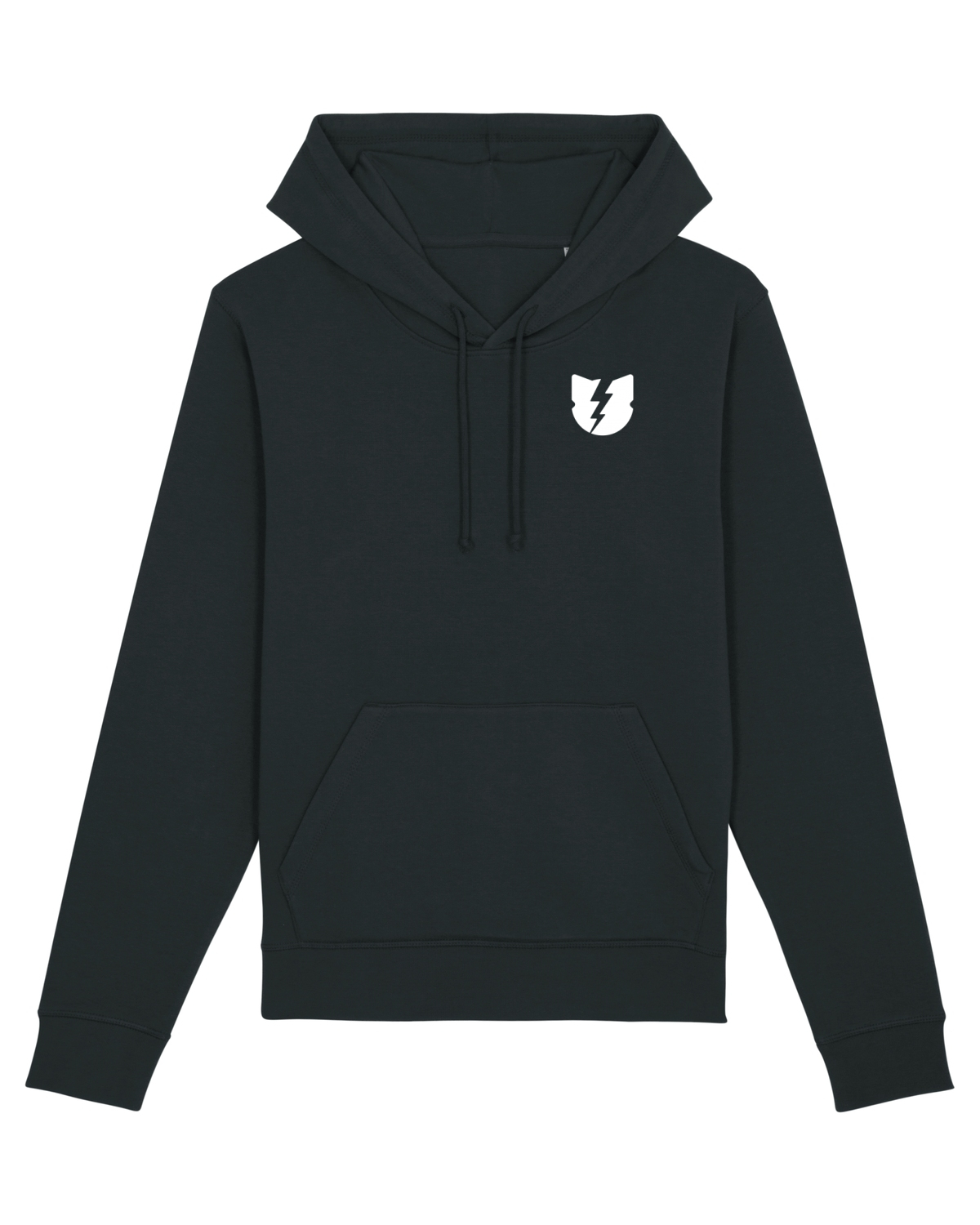 Hanorac Unisex Drummer Black