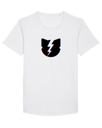 Struck 3D White