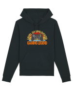 Level 34 Unlocked Gaming Legend Hanorac Unisex Drummer