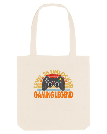 Level 36 Unlocked Gaming Legend Natural