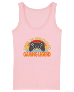 Level 36 Unlocked Gaming Legend Maiou Damă Dreamer